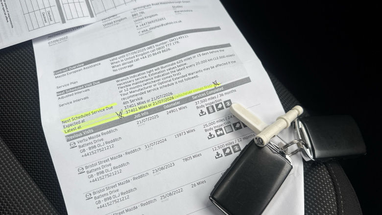 Mazda Cx-30 2.0 e-Skyactiv X MHEV Sport Lux 5dr Auto Petrol Hatchback